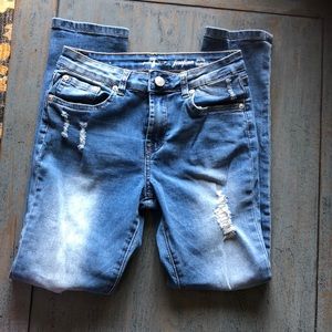 7 for all mankind josefina skinny boyfriend jeans